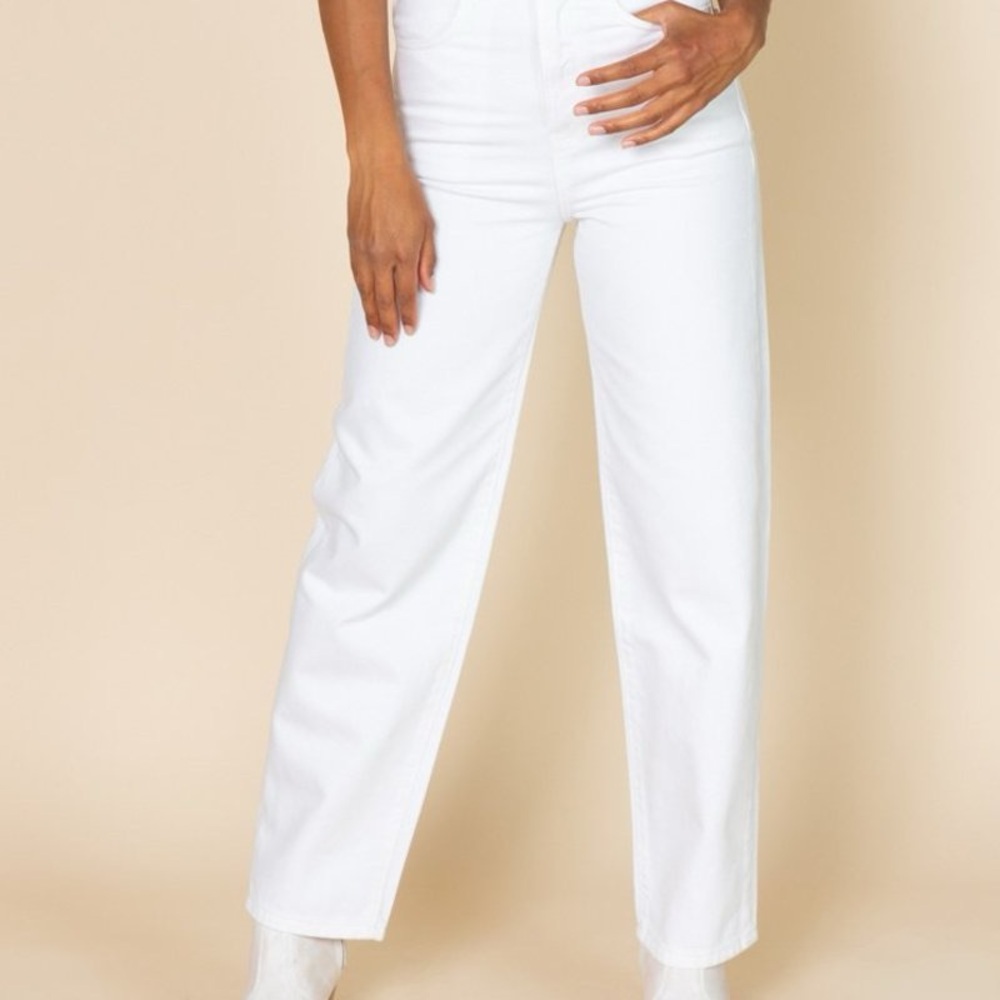 Les Coyote De Paris' Dewi Trouser - Picture 4 of 14